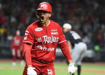 Diablos rompe el maleficio y gana tercer juego de la serie ante Saraperos
