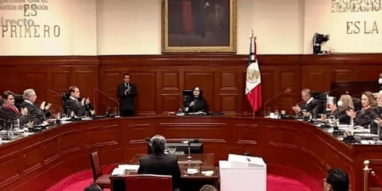 Rechazan gobernadores de la 4T invalidez del Plan B