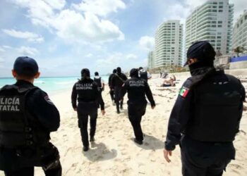 Aumentan homicidios 33% en Quintana Roo, alerta el Observatorio Legislativo