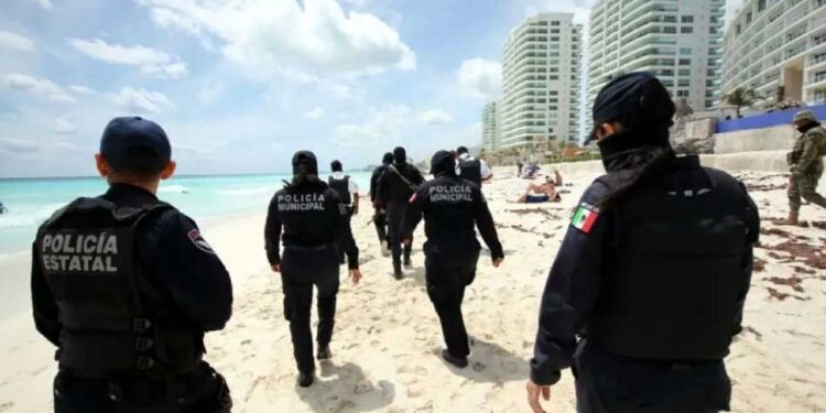 Aumentan homicidios 33% en Quintana Roo, alerta el Observatorio Legislativo
