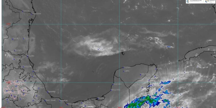 Así estará el clima este domingo en Quintana Roo