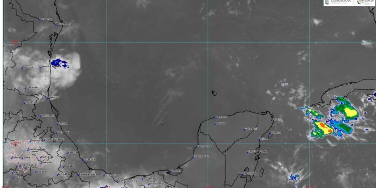 Así estará el clima este martes 13 de junio