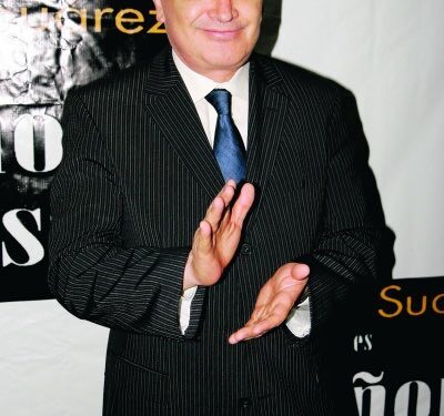 Quién era Ricardo Rocha, periodista salido del ‘barrio bravo’ de Tepito