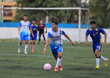 Atenea Gómez Ricalde sigue promoviendo el deporte en Isla Mujeres