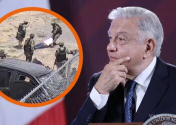 ‘Hubo ajusticiamiento y eso no puede ser’… AMLO sobre ejecución extrajudicial en Tamaulipas