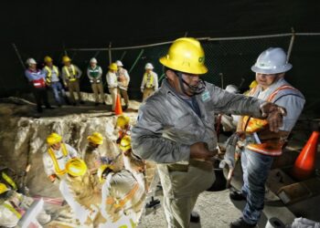 CFE en silencio tras prolongado apagón en Isla Mujeres