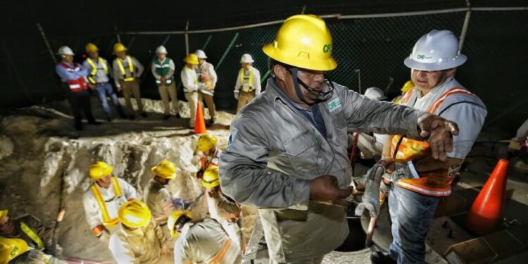CFE en silencio tras prolongado apagón en Isla Mujeres