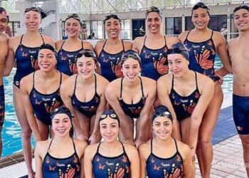 Conade impugna orden que favorece a nadadoras