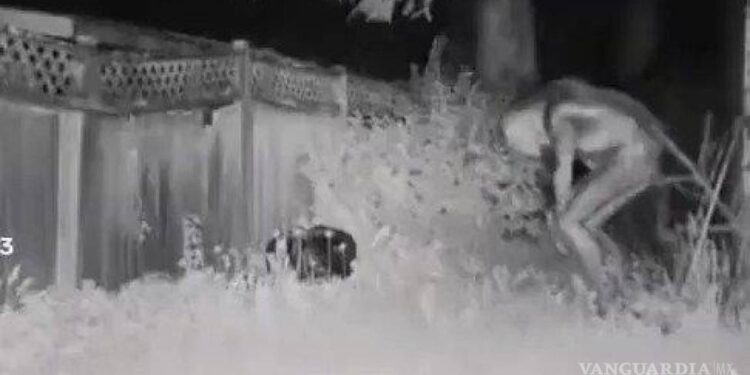 ¿Extraterrestres en Las Vegas?, se viralizan videos de supuestos aliens