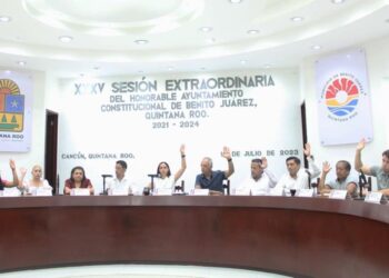 Gobierno de Benito Juárez decide suspender temporalmente concesión del relleno sanitario en Cancún