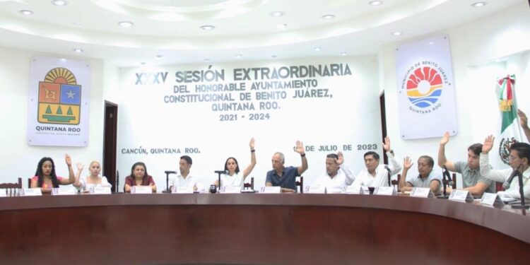Gobierno de Benito Juárez decide suspender temporalmente concesión del relleno sanitario en Cancún
