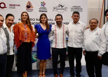Quintana Roo sede del Foro Nacional de Pueblos Mágicos