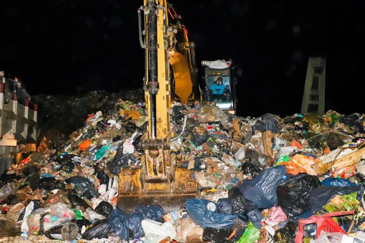 Atenea cumple dos años de incansable trabajo por Isla Mujeres