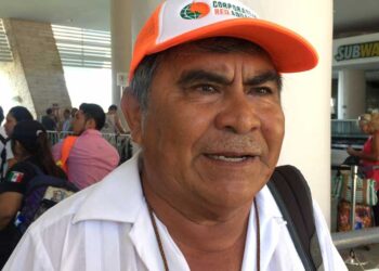 Pescadores de Isla Mujeres reconocen mala racha