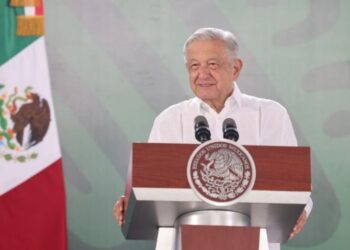 Tren Maya se inaugura el 15 de diciembre, pero solo de Palenque a Cancún, revela AMLO