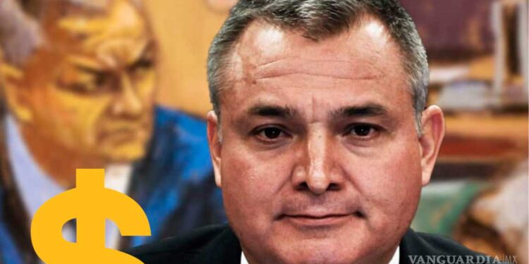 Tribunal Federal anula orden de aprehensión contra Genaro García Luna por enriquecimiento ilícito