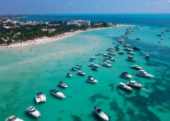 Luego de dos días con puerto cerrado, náuticos regresan a la mar