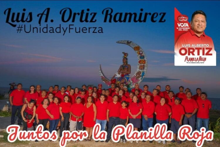 Luis Ortiz, el favorito para ganar la Secretaría General del Sindicato de Taxistas