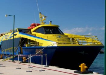 Abierto el Puerto a la Navegación en General