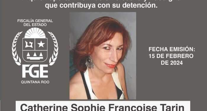 Fiscalía ofrece recompensa para dar con el paradero de mujer vinculada a la muerte de su hijastra