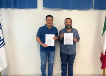 Martínez Arcila amenaza con regresar a la diputación, ahora como candidato por el D-08 de Cancún