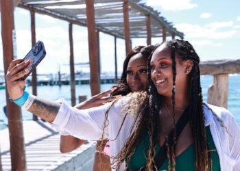 Isla Mujeres tendrá lleno total en hoteles este mes, afirma Atenea Gómez