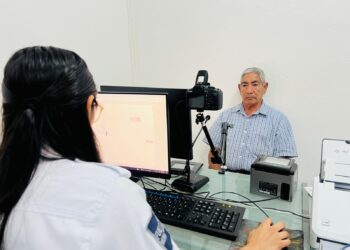 Inicia expedición de licencias de conducir en la Zona Insular del municipio de Isla Mujeres