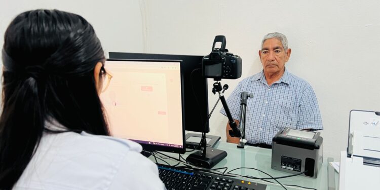 Inicia expedición de licencias de conducir en la Zona Insular del municipio de Isla Mujeres