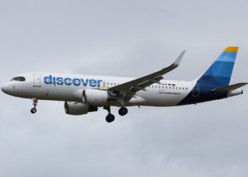 Anuncian primer vuelo directo de Europa hacia Tulum
