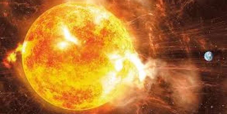 Advierte la UNAM que se aproxima mega tormenta solar a la Tierra… habría apagones, fallas en Internet y Radio