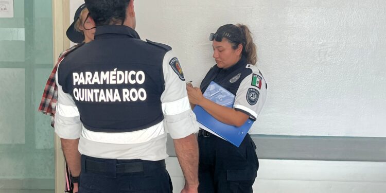 Turista que deambulaba por la Kabah asegura que escapó de una casa en Cancún