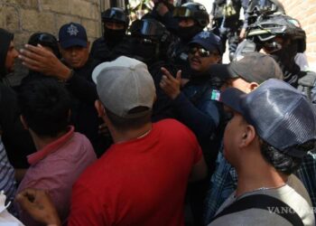 Secretario de Seguridad de Taxco acusa madre de Camila por no estar pendiente de la menor