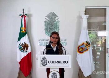 Renuncian el secretario de Gobierno y de Seguridad de Guerrero tras asesinato de estudiante normalista