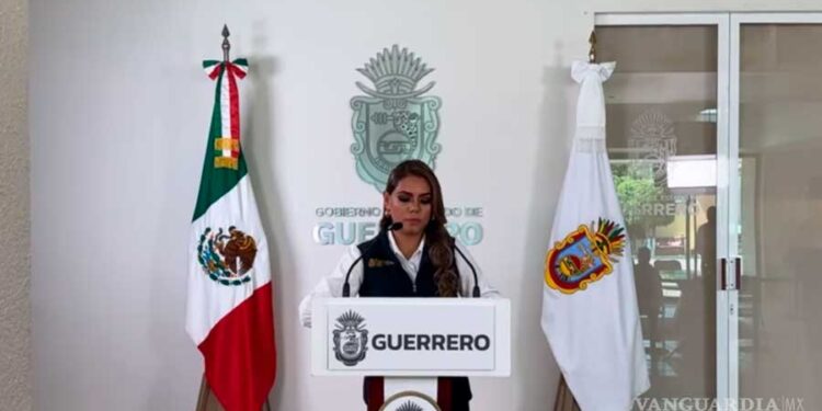 Renuncian el secretario de Gobierno y de Seguridad de Guerrero tras asesinato de estudiante normalista