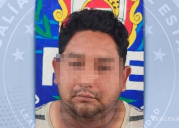 Fiscalía de Guerrero cumplimenta orden de aprehensión contra José ‘N’ por feminicidio de Camila