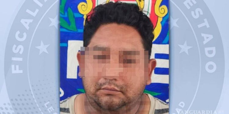 Fiscalía de Guerrero cumplimenta orden de aprehensión contra José ‘N’ por feminicidio de Camila