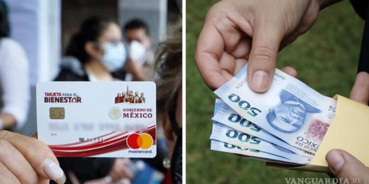 Pensión del Bienestar… ¿Cuándo regresa la pensión y qué ocurre si hay cambio en el Gobierno Federal tras las elecciones de 2024?