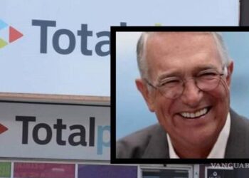 ‘Si van a empezar a chillar me avisan’; Ricardo Salinas y su grupo celebran amparo para Totalplay