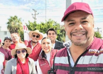 Localizan con vida a Adrián Guerrero, candidato a regidor por Morena en Celaya; se refugió tras ataque a Gisela Gaytán