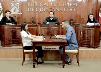 Revoca Teqroo previsiones impuestas a coalición de Morena en candidaturas indígenas y de discapacidad