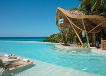 Gana hotel de Isla Mujeres título como el más ‘instagrameable’ del mundo