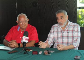 Llama Observatorio Legislativo a presentar amparos masivos contra imposiciones en venta de inmuebles