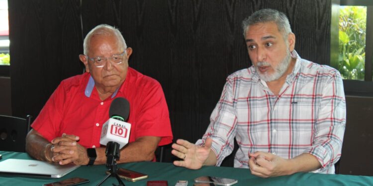 Llama Observatorio Legislativo a presentar amparos masivos contra imposiciones en venta de inmuebles