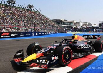 Fórmula 1 da a conocer las fechas del GP de México 2025