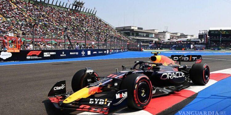 Fórmula 1 da a conocer las fechas del GP de México 2025