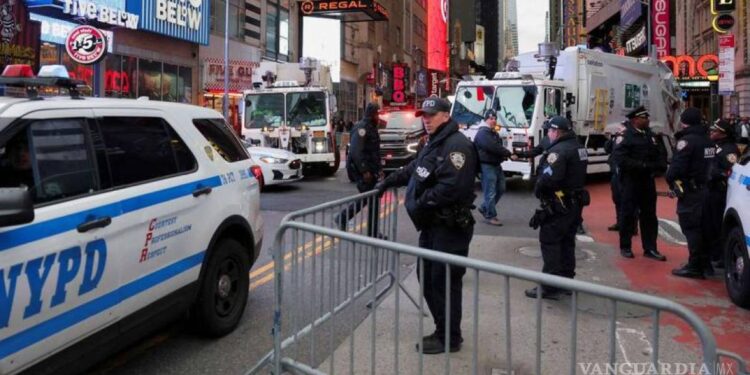 Terremoto en Nueva York… Sismo de 4.8 grados sacude a la Gran Manzana; no hay heridos y revisan daños