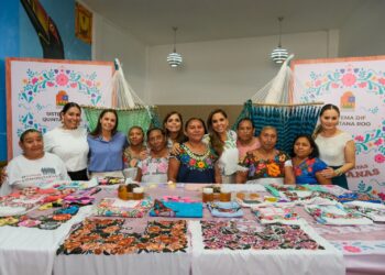 Se inaugura foro “La Mujer y la Innovación en la Tecnología”