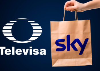 Compra Televisa acciones a AT&T y ya es dueña del 100% de Sky México