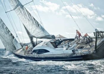 El domingo empezarán a llegar los competidores de la Regata del Sol al Sol