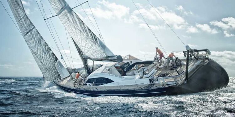 El domingo empezarán a llegar los competidores de la Regata del Sol al Sol